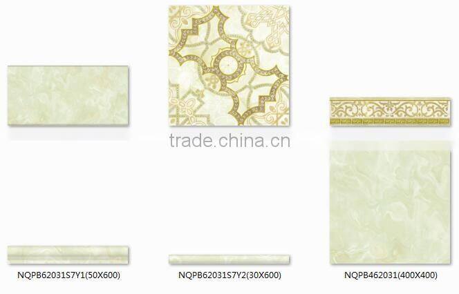 Eagel brand 30X60 CM 3d ceramic floor tiles