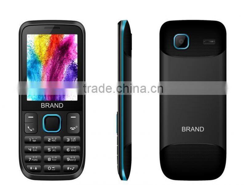 2.4 inch cheap CDMA GSM mobile phone CDMA GSM dual sim mobile