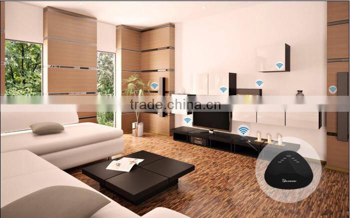 promotional high speed usb wifi decoder adapter