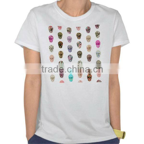 Women's T-Shirt with original design T-1094