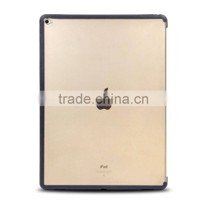 Hot sale Factory Supplier anti-shock Tablet Cover for iPad pro Tablet Case for ipad pro