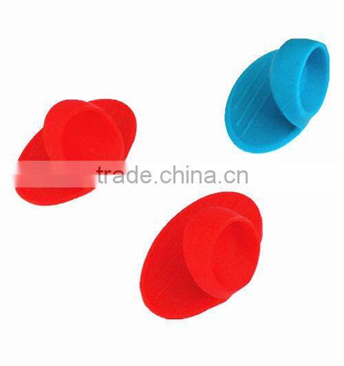 oven use convenient Mini silicone grips