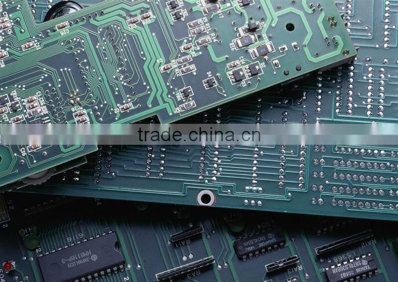 Shenzhen pcb design development and pcba assembly