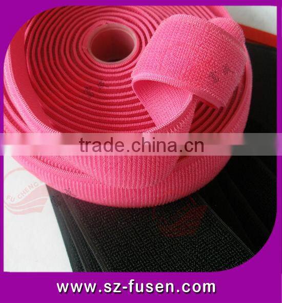 Elastic magic tape /Stretchable magic tape /Stretch magic tape