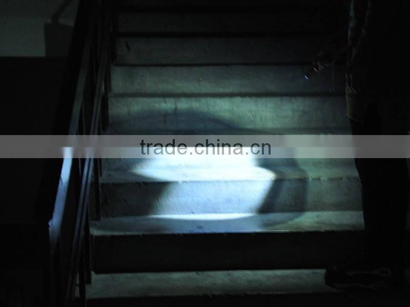 Cheap Wholesale Most Powerful Mini Flashlight LED