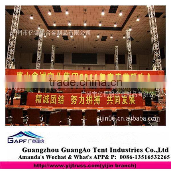 Guangzhou manufactory professional light gauge truss house