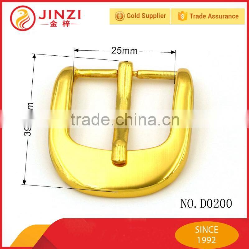 Various fashion alloy belt buckle handbag leather parts