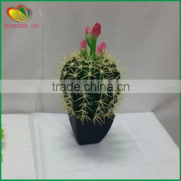 Artificial plants home decoration cactus plants artificial cactus plants