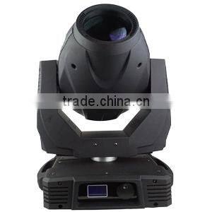 China Guangzhou high quality 300W Led moving head spot lights