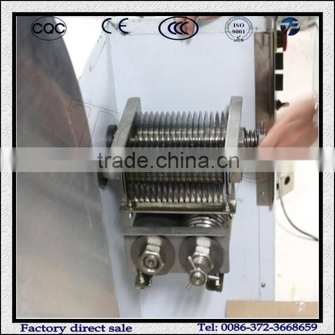 Easy Operated Meat Cutting Machine for Sale/Meat Slicer