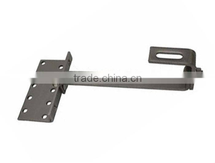 adjustbale roof tile hook