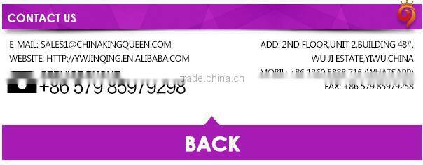 Knit kid's winter colorful double layer hat and scarf set