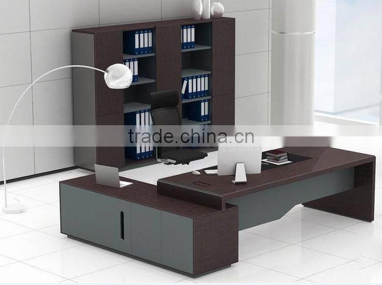 Luxury office furniture china tall people furniture office table wood tables