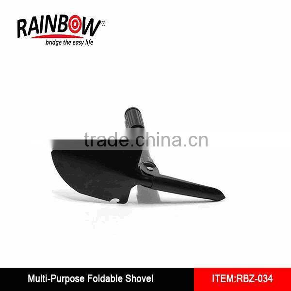 2014 new RBZ-034 shovel handles hand gardening tools
