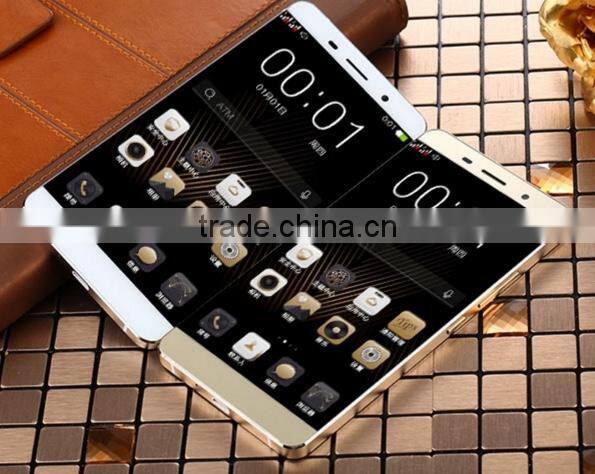 55-Durable CNC Frame Smartphone JDI Screen 5.0Inch 2+16GB Design 6.9mm Thin Dual Sim 16MP Covering Most 4G of Worldwide