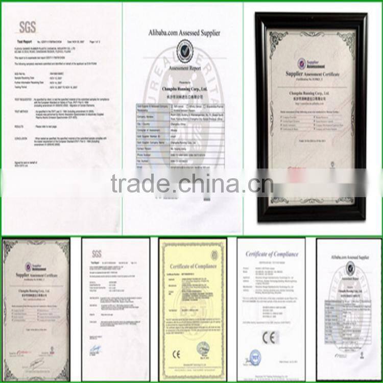 Cigarettes packaging golden color aluminum foil paper