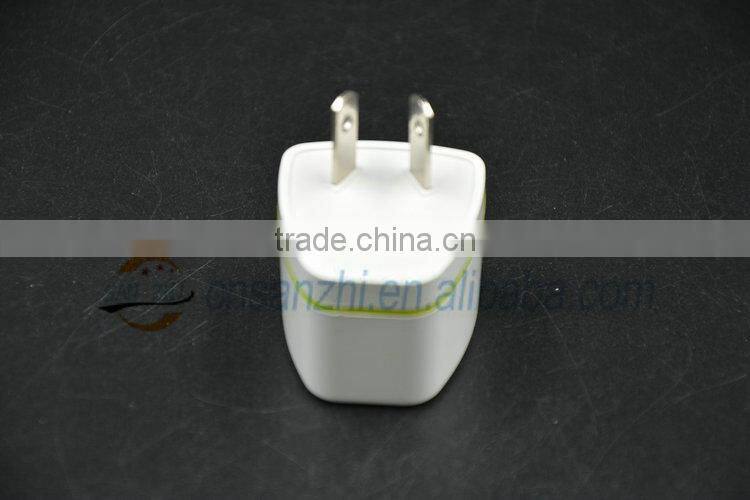 Mini vga 2 hdmi converter for iPhone Samsung smart phone charging