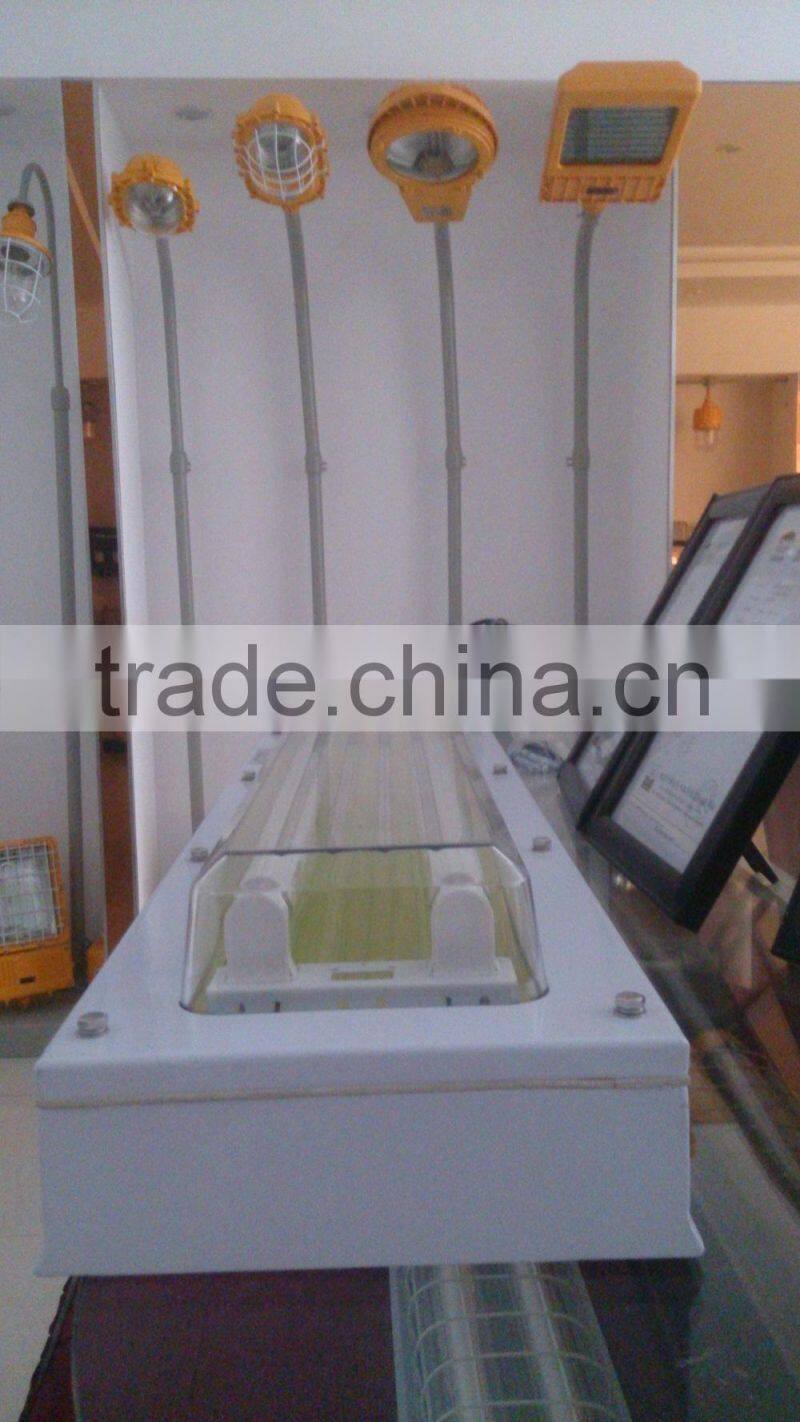 BHY-lowest price fluorescent Ex lamp