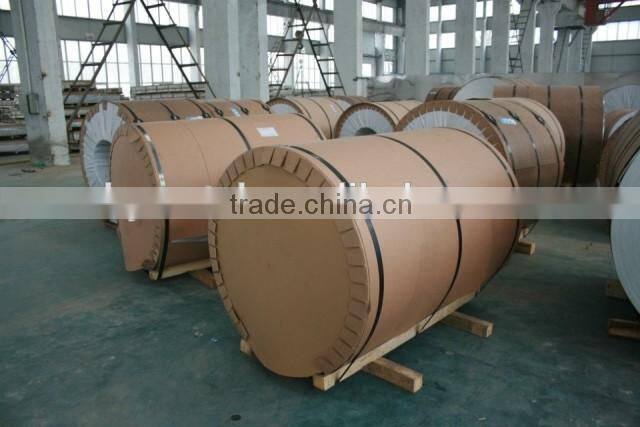 Prices of Aluminum Sheet Coil AA1100 1050, 1060 for ACP
