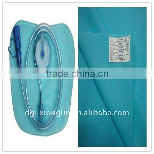 glittering TPU film for lady shoes