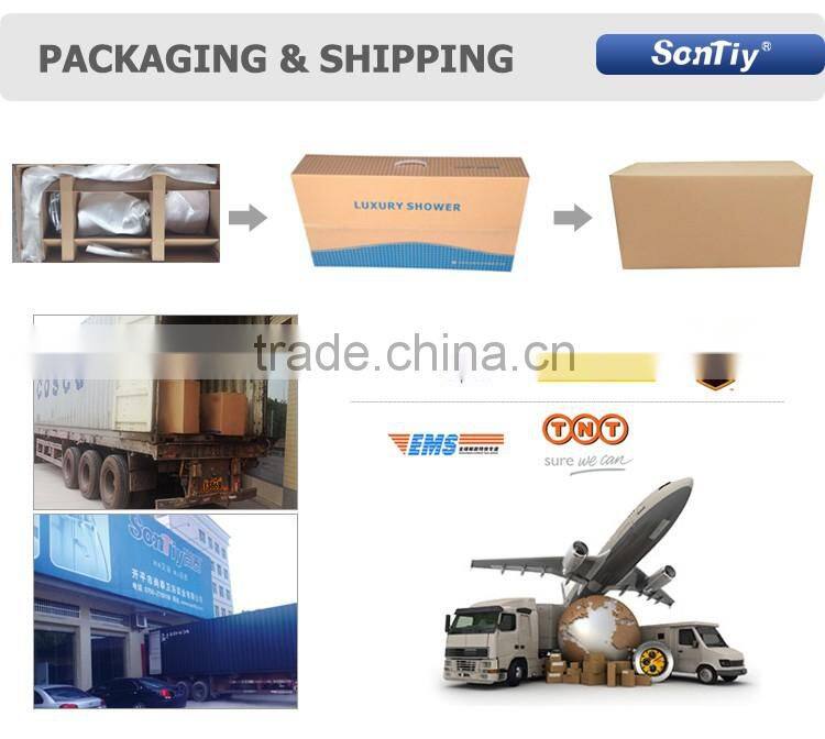 rain shower set for bathroom 84508