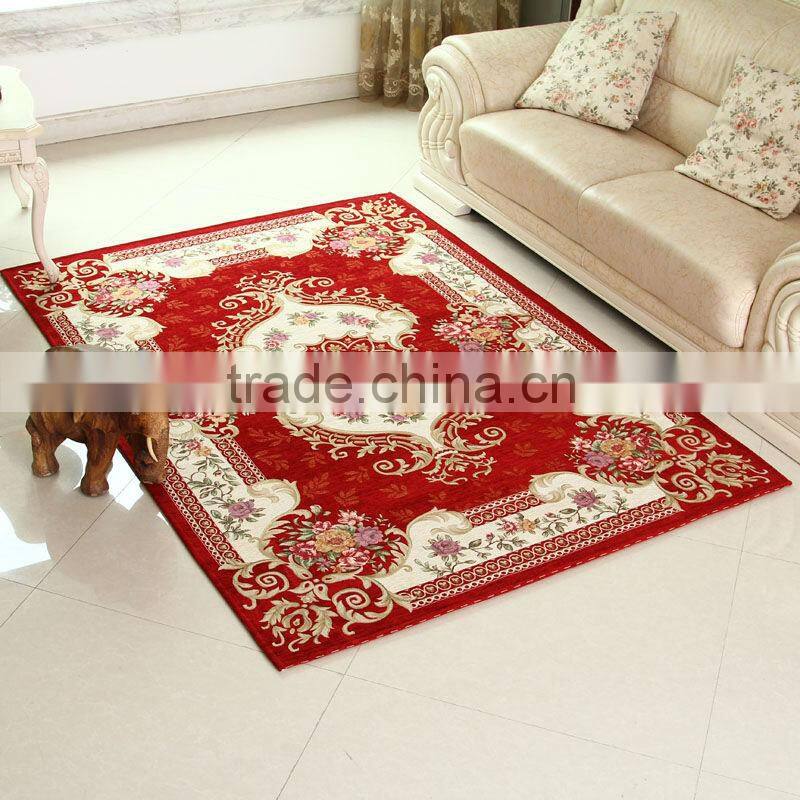 Fashion high quality unique wilton carpet and rug