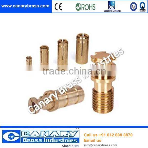 High Quality brass pool anchors Suppliers