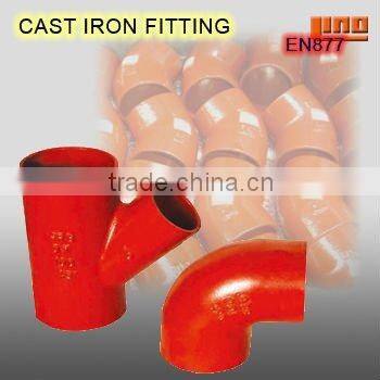 carbon steel pipe fitting