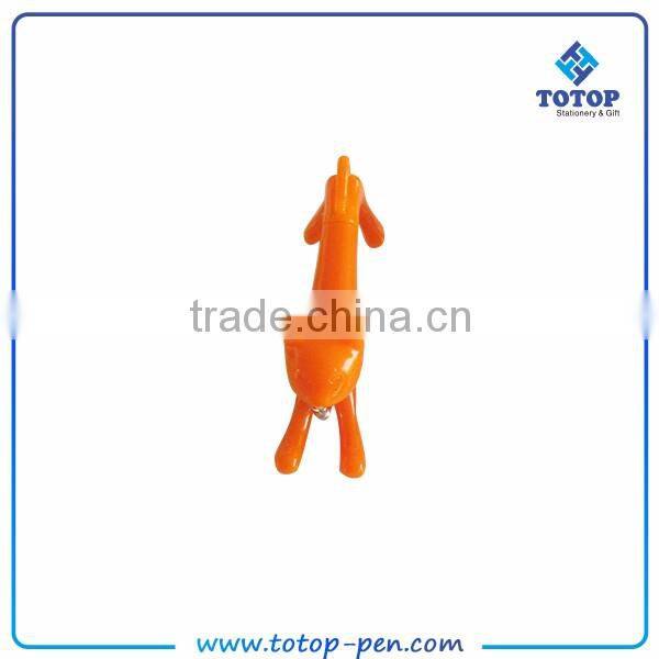 Lovely new design stamp snoop doggg ball pen