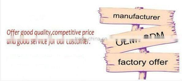 transparent acrylic ear stud taper jewelry with O rings