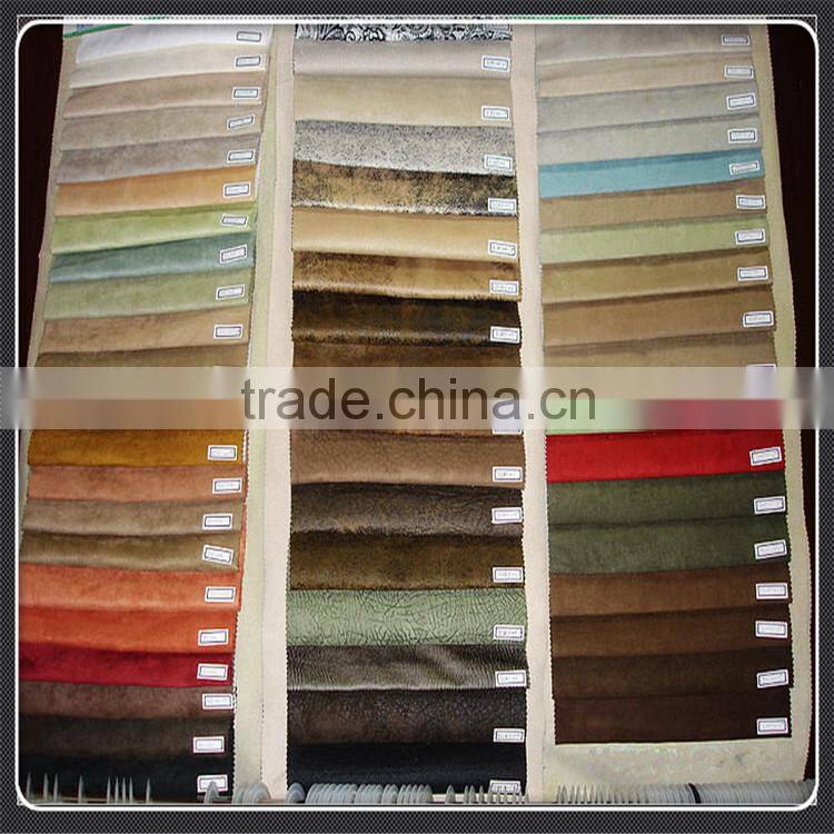 100% Synthetic Suede AMARA