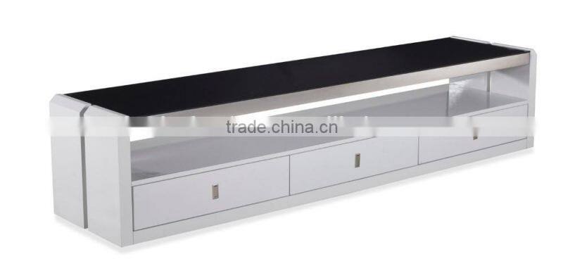 High Gloss Tv Table/Tv Entertainment /Tv Stand T1003A#