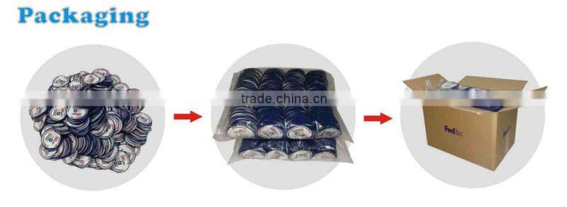 2015 Fashional Embroidered Patches custom woven patch