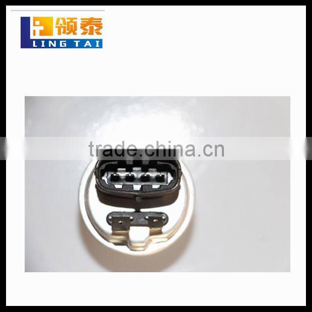 Hot sale pressure & temperature sensor 612600090766 HOWO truck CNG engine parts goods from china