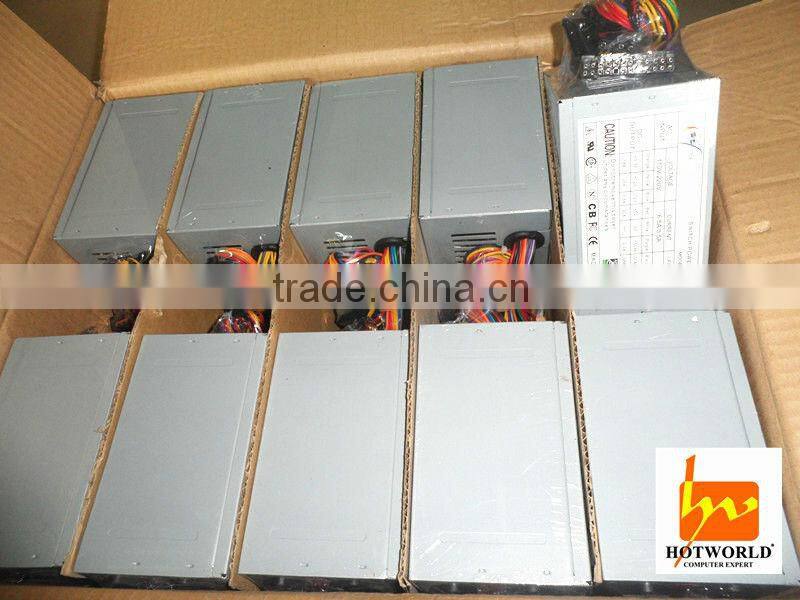 Best quality OEM Desktop Full 230W/250W/300W/500W ATX Power Supply