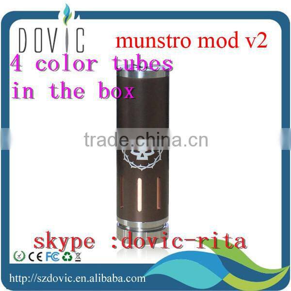 Mechanical munstro v2 1:1 clone ,best quality munstro v2 top selling