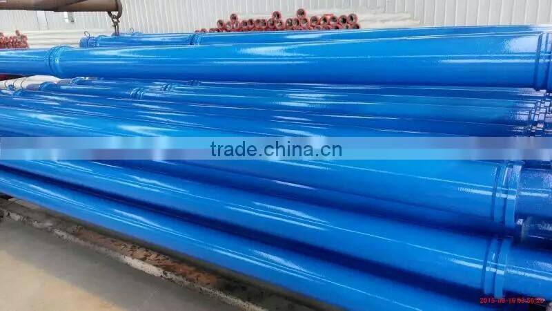 Sany pump concrete mixer seal/ clmap seal