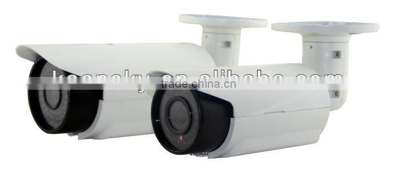 Hot-Selling KST-F915 Waterproof Day&Night 1/3" Sony Effio-P CCTV Camera With Two Years Warranty