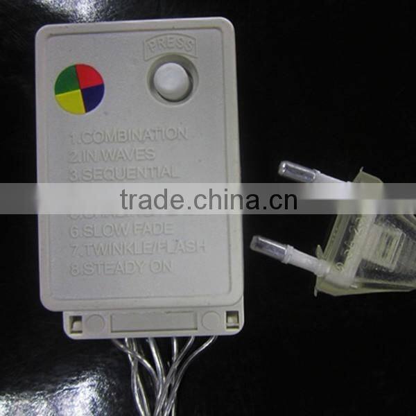 2016 Made in China Low Power Consumption High Brightness led motion sensor led strip light,led fairy lights