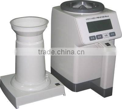 High precision measurement euqipment gypsum powder moisture meter ,lab moisture meter