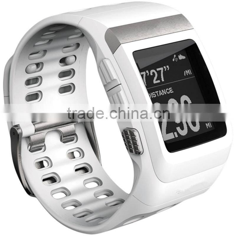wholesale plastic bezel sports watches made in china