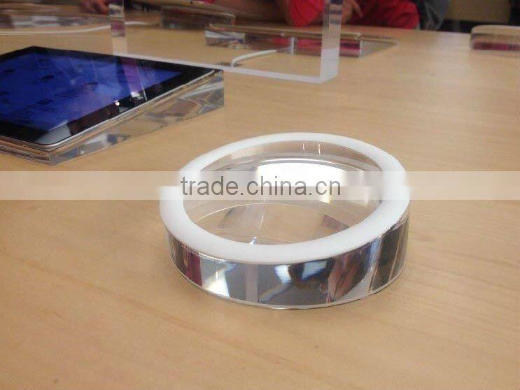 Security Display Stand for Tablet PC/Cell Phone