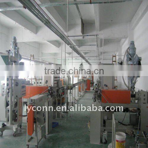 6cords Flat Cable /Telephone Cable