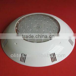 12V LED wall mounted Pool light 15-24W swimming pool light wall mounted led pool lights underwater