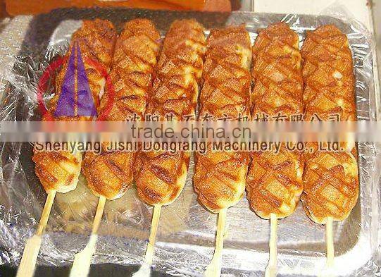 sausage producing equipments 2015 NEW DF-41325