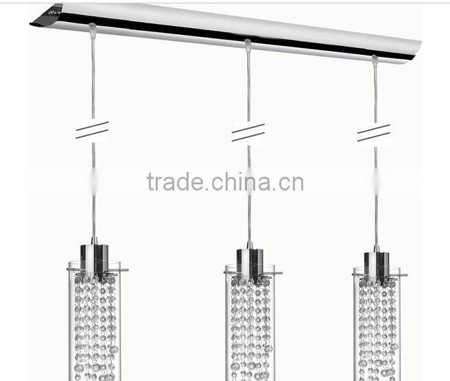 newest pendant lamps for bedroom light