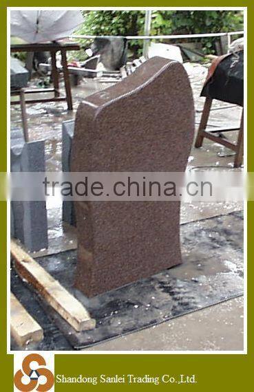 natural stone monuments