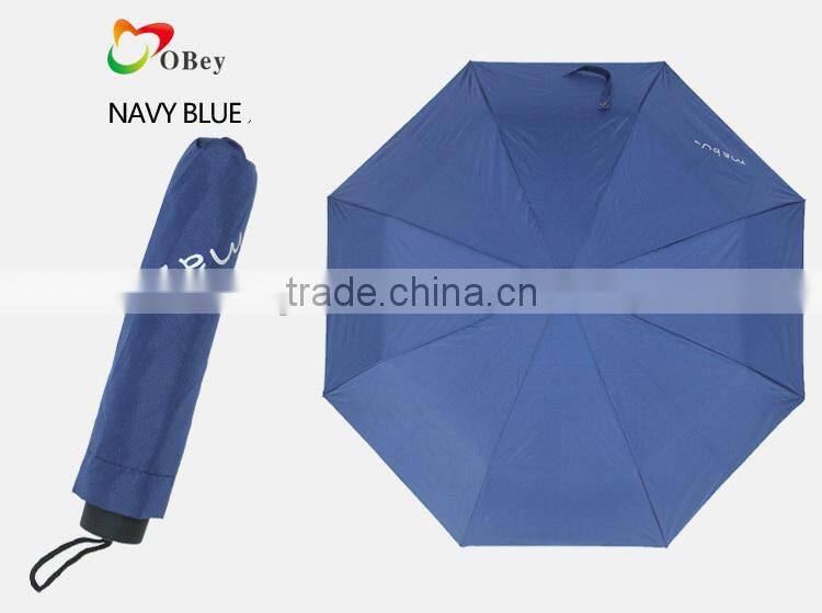 New arrival wholesale ultra-light rain and sun umbrellas