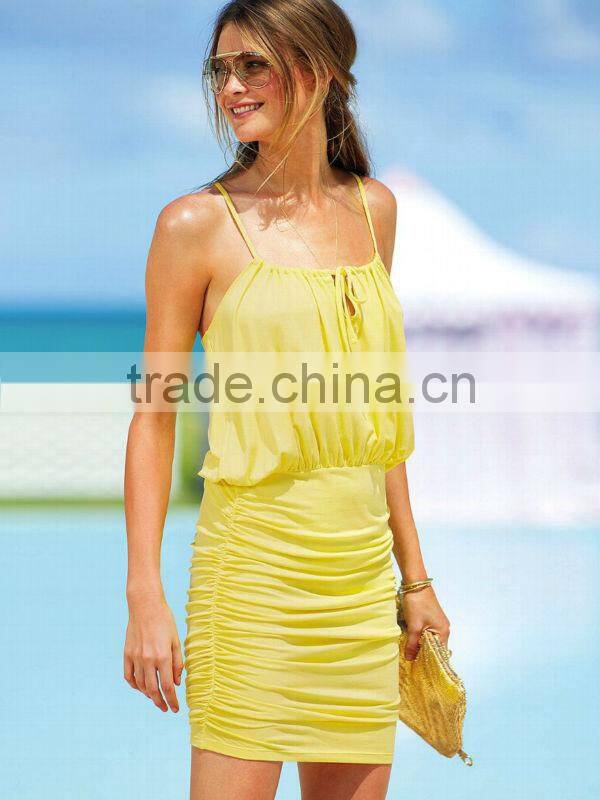 2013 European Fashion Hotsale Elegant Woman Dress