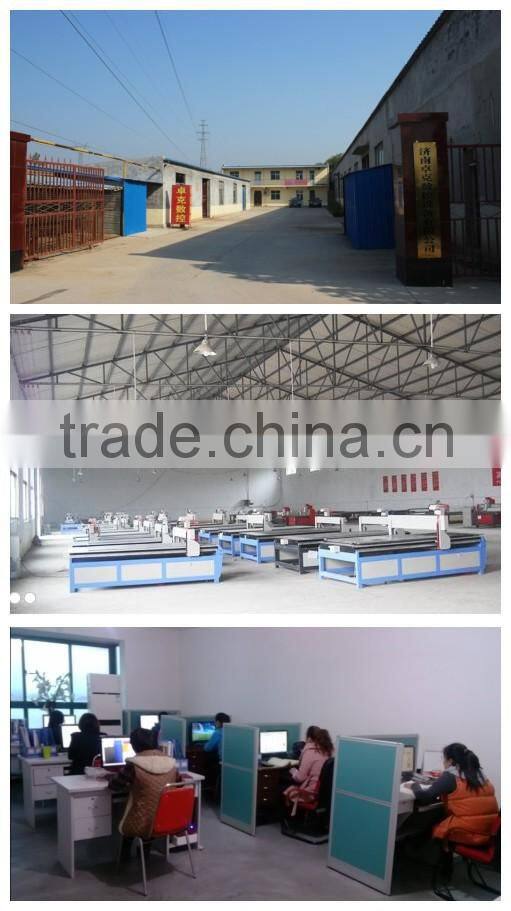 cnc router equipment heads spindles